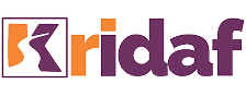 Kridaf Logo